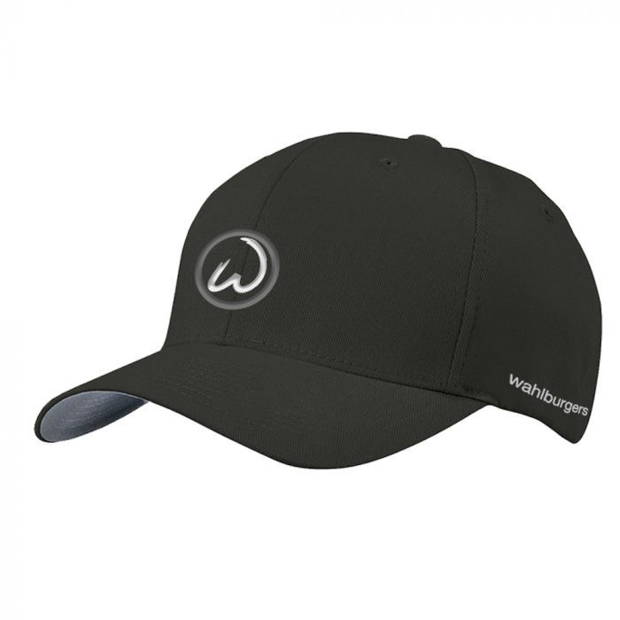 Performance Flex Fit Black Hat